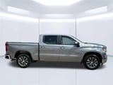 2026 Chevrolet Silverado - Preview 6