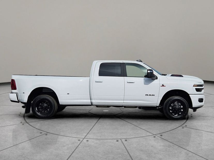 2026 Ram 3500 - Image 1