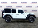 2026 Jeep Wrangler - Preview 4