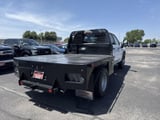 2025 Chevrolet Silverado 3500 HD - Preview 5