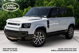 2026 Land Rover Defender - Preview 2