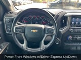 2021 Chevrolet Silverado 1500 - Preview 14