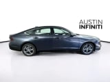 2025 Honda Accord - Preview 8