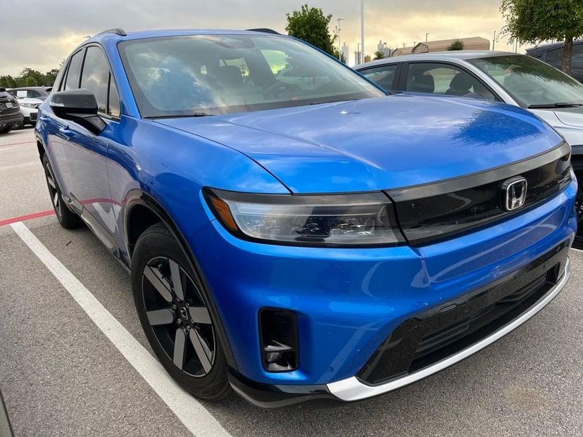 2024 Honda Prologue - Image 1