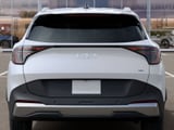 2026 Kia Sportage - Preview 13