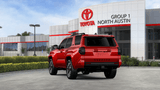 2026 Toyota 4Runner - Preview 7