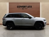 2026 Jeep Grand Cherokee - Preview 6
