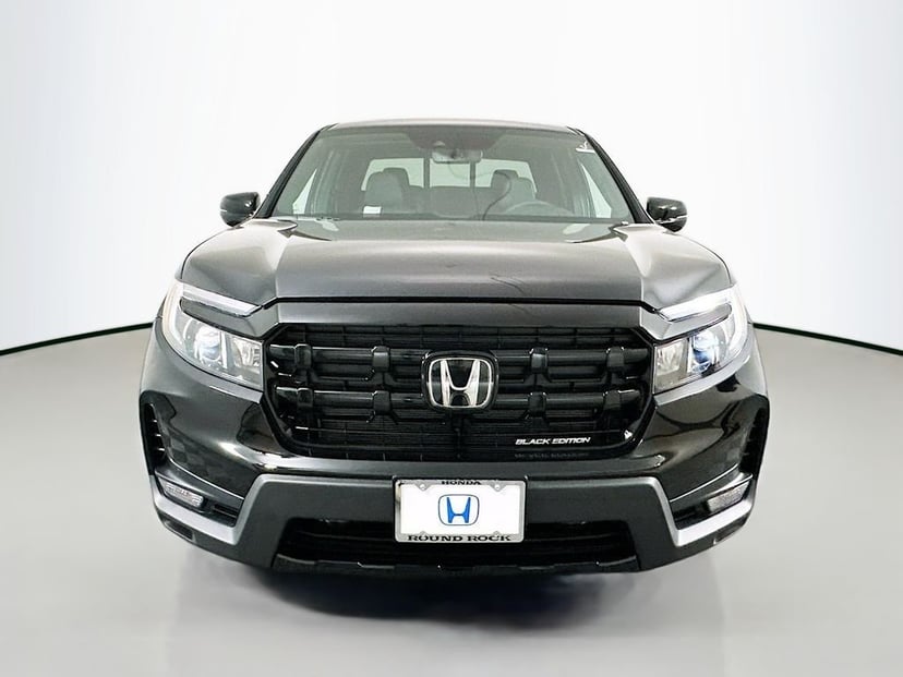 2026 Honda Ridgeline - Image 2
