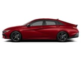 2026 Hyundai Elantra - Preview 2