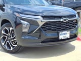 2026 Chevrolet Trax - Preview 3