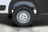 2026 Ram ProMaster 1500 - Preview 9
