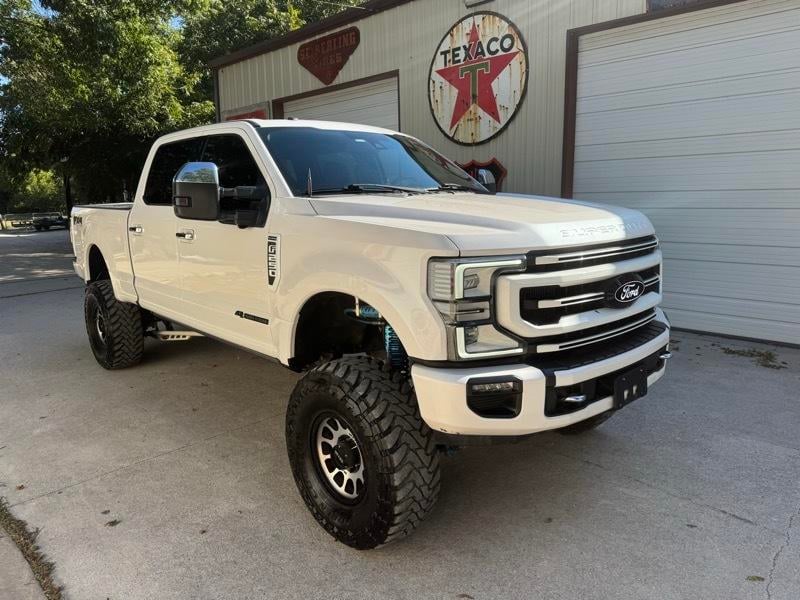 2017 Ford F-250 - Image 1