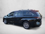 2026 Toyota Sienna - Preview 8