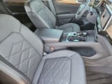 2024 Volkswagen Atlas - Preview 12