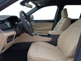 2027 Jeep Grand Cherokee - Preview 9