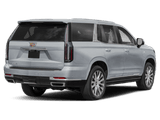 2026 Cadillac Escalade - Preview 2