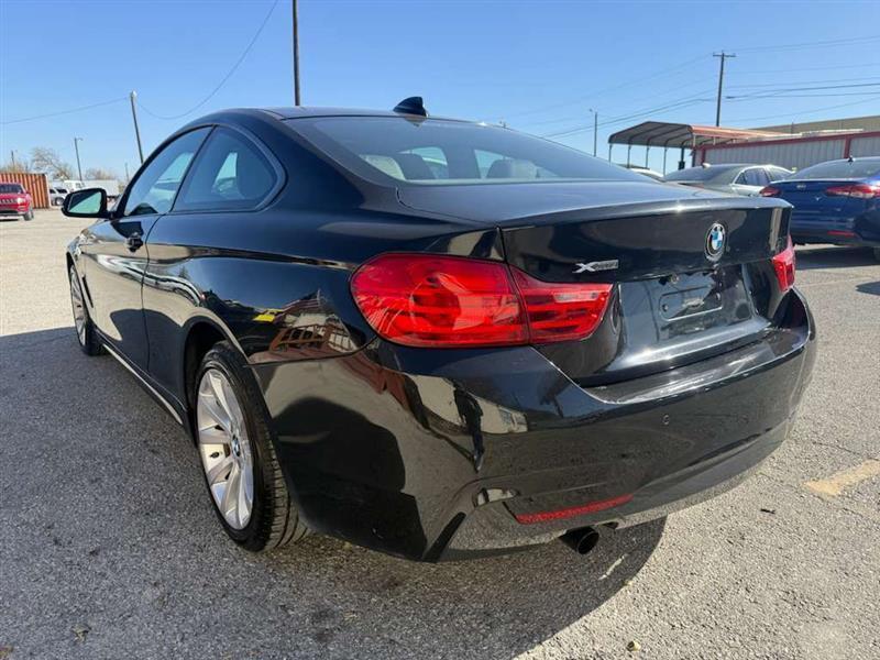 2014 BMW 428i - Image 2