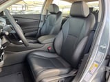 2026 Honda Accord - Preview 13