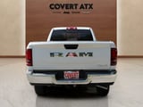 2026 Ram 2500 - Preview 4