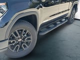 2026 GMC Sierra - Preview 2