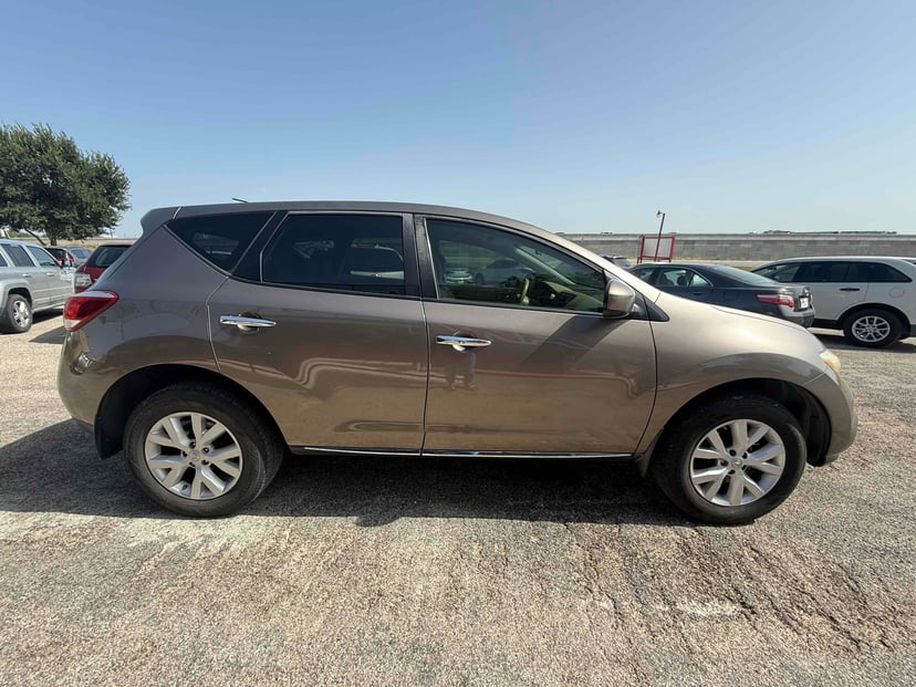 2013 Nissan Murano - Image 1