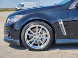 2014 Chevrolet SS - Preview 9
