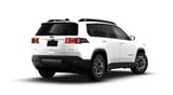 2026 Jeep Cherokee - Preview 2