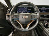 2022 Cadillac Escalade - Preview 11
