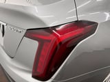 2025 Cadillac CT5 - Preview 11