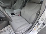 2009 Toyota Camry - Preview 11