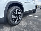 2026 Volkswagen Atlas Cross Sport - Preview 12