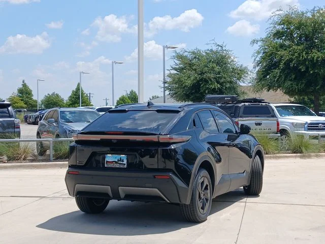 2026 Toyota C-HR - Image 3
