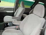 2018 Toyota Sienna - Preview 16