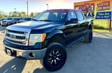 2013 Ford F-150 - Preview 2