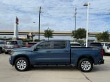 2024 Chevrolet Silverado 1500 - Preview 7