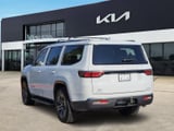 2022 Jeep Wagoneer - Preview 5