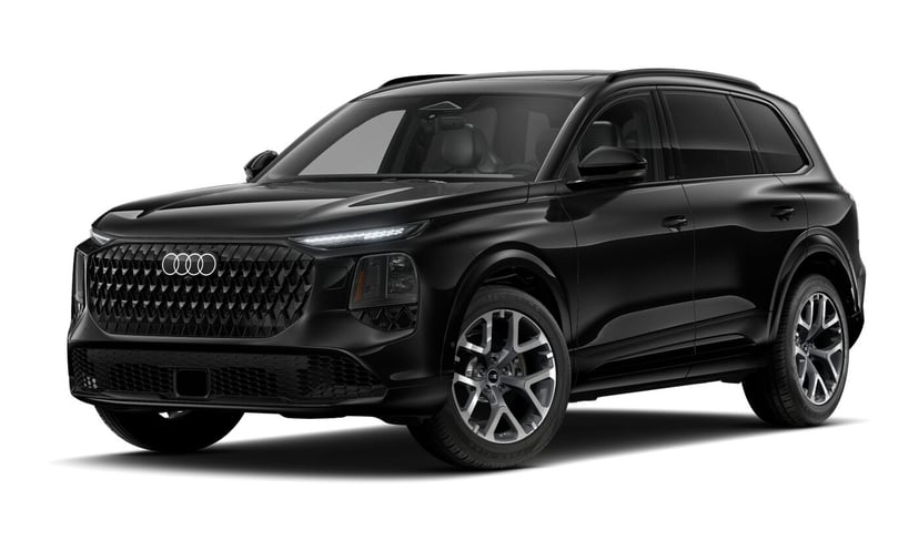 2027 Audi Q7 - Image 1