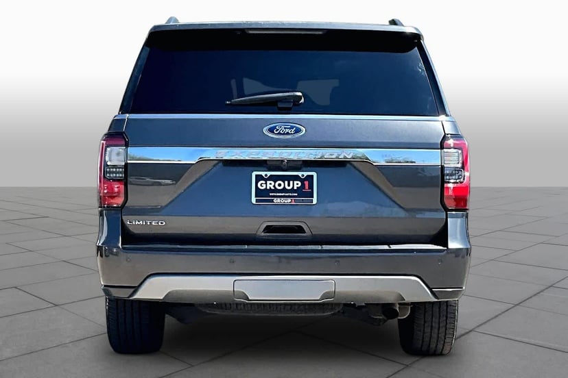 2019 Ford Expedition - Image 3