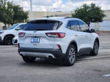 2020 Ford Escape - Preview 5