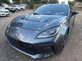 2023 Toyota GR86 - Preview 4
