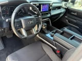 2025 Toyota Tundra - Preview 11