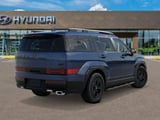 2026 Hyundai Santa Fe - Preview 4