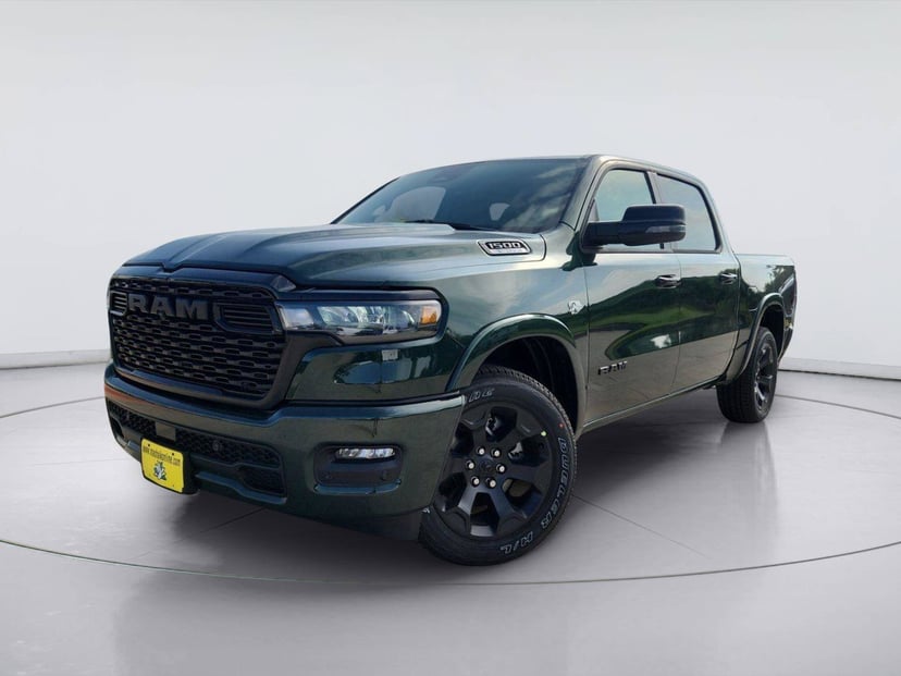 2026 Ram 1500 - Image 1