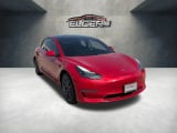 2022 Tesla Model 3 - Preview 7