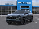 2026 Chevrolet Trax - Preview 6