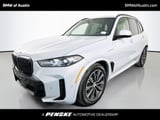 2026 BMW X5 - Preview 2