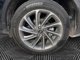 2025 Lincoln Corsair - Preview 14