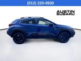 2026 Subaru Crosstrek - Preview 8