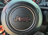 2026 Jeep Wrangler - Preview 5