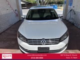 2014 Volkswagen Passat - Preview 5
